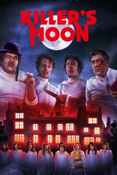 Killer’s Moon